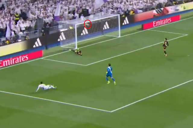 Arda Güler'in nefis pasında Mbappe imkansızı başardı