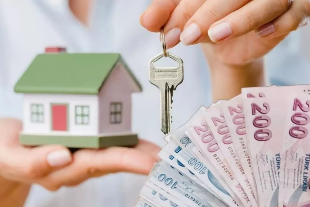 BDDK konut kredilerinde kapsamlı değişiklik yaptı: 5 milyon TL altı konutlarda kredi oranı yüzde 90’a çıkabiliyor