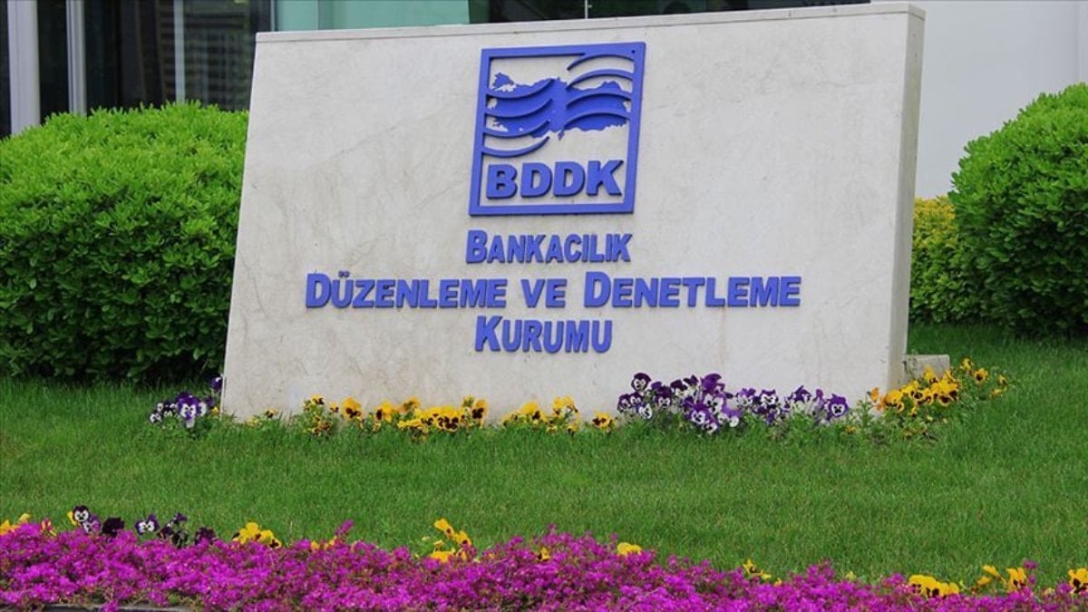 BDDK’dan kredi kartı ve ihtiyaç kredileri için yeniden yapılandırma düzenlemesi