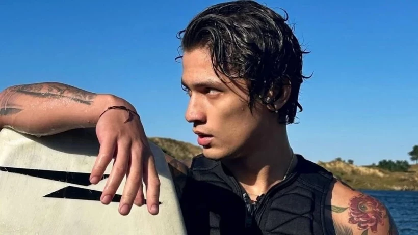 Çakal’dan anlamlı karar: Ankara konserinin tüm geliri depremzedelere bağışlanacak - Resim : 3