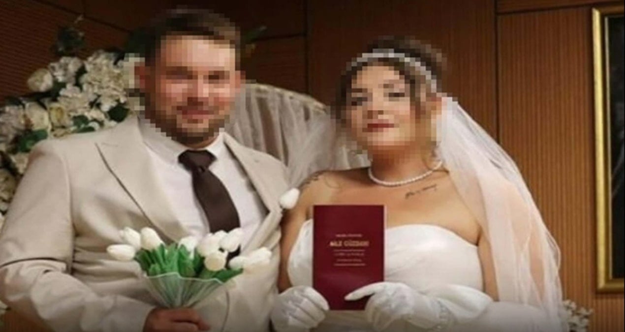 Çanakkale’de Evde Kan Donduran Olay: Doktor Eşini 20 Kez Bıçakladı, Ardından Aynı Bıçakla İntihara Kalkıştı