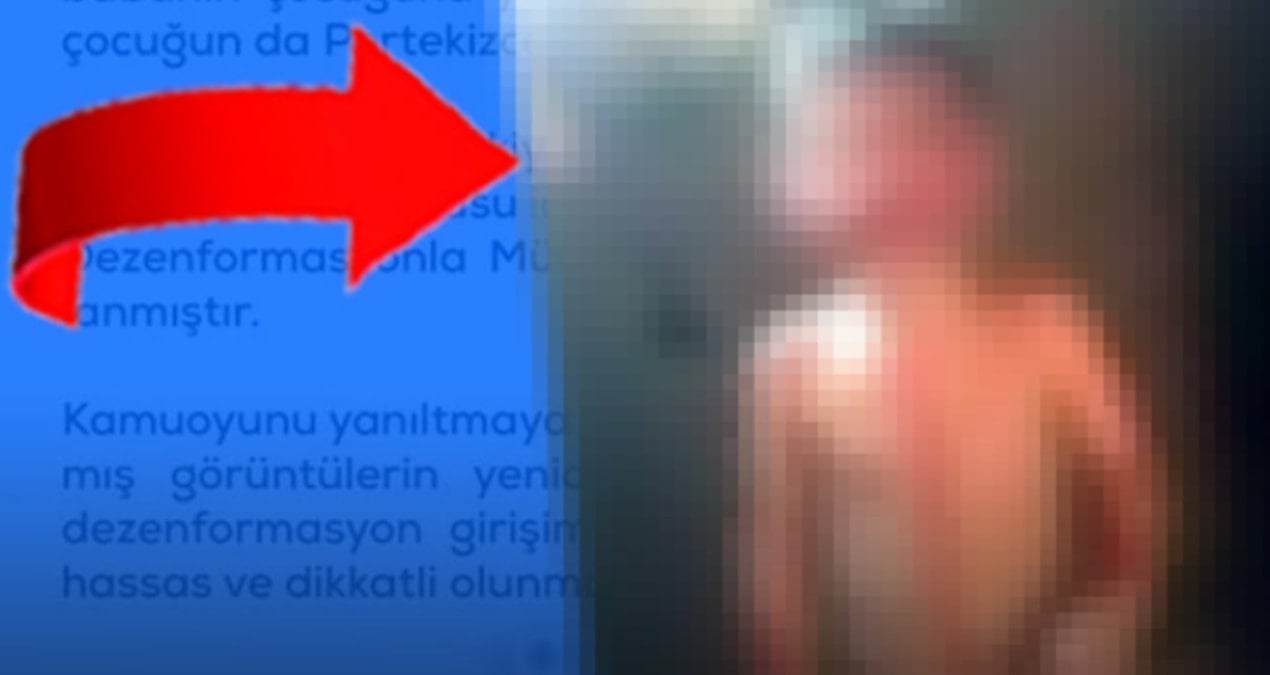 Viral “Epstein Adası’nda Türkçe konuşan çocuk” iddiası çöktü: DMM görüntülerin kaynağını açıkladı