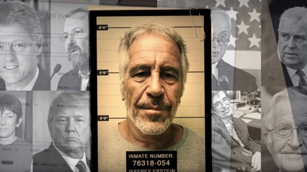 Haberde kullanılan görsel