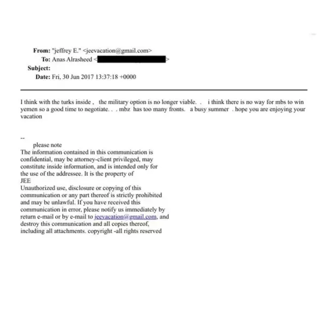 Epstein belgelerine damga vuran darbe planı! Türkiye detayı epey ses getirecek