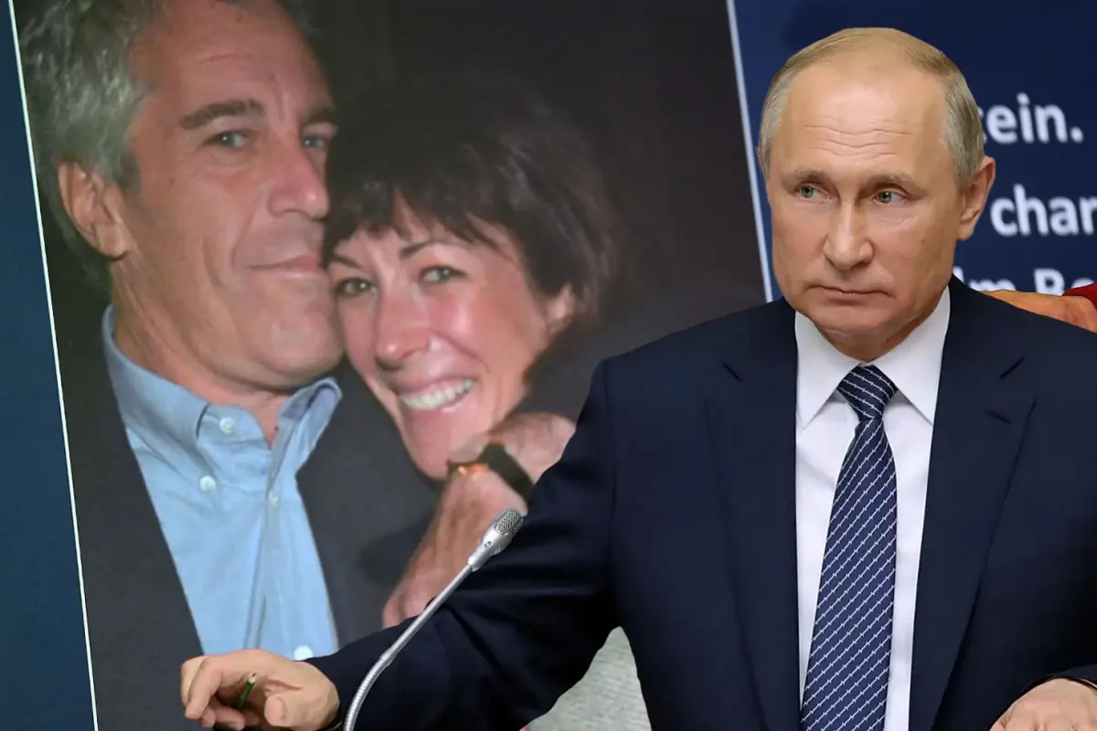 Epstein Belgelerinde Putin’in Olası Halefi Olarak İlya Ponomarev İddiası