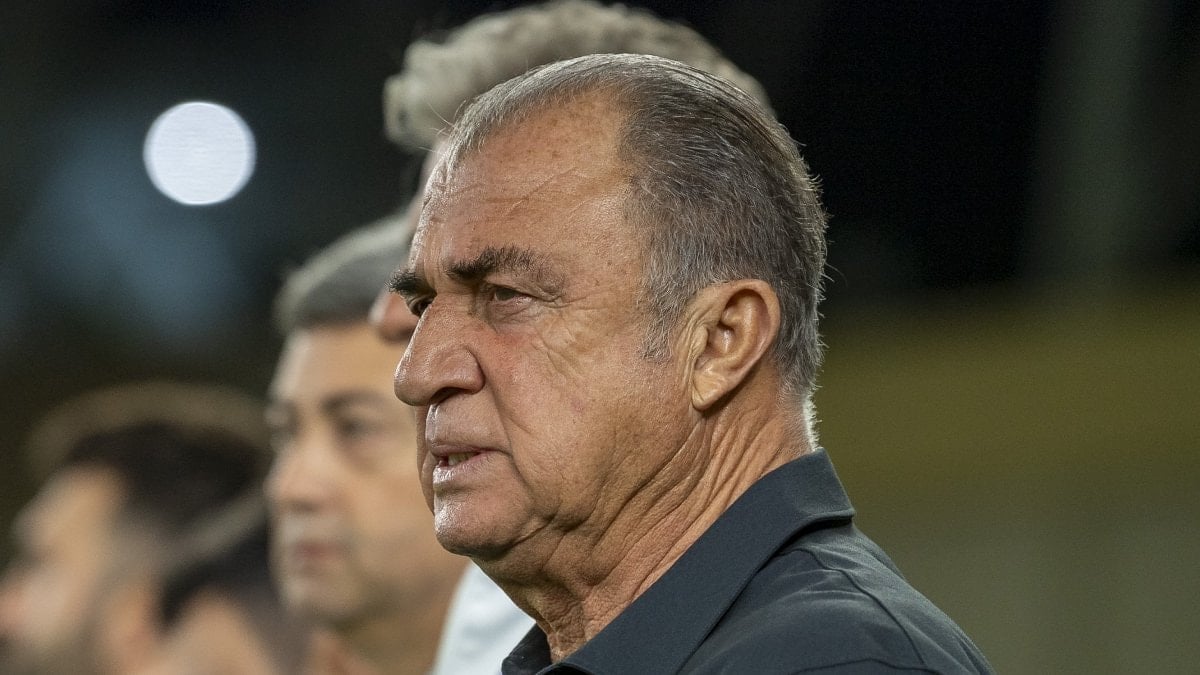 Fatih Terim için Al Shabab’a dönüş iddiası gündemde