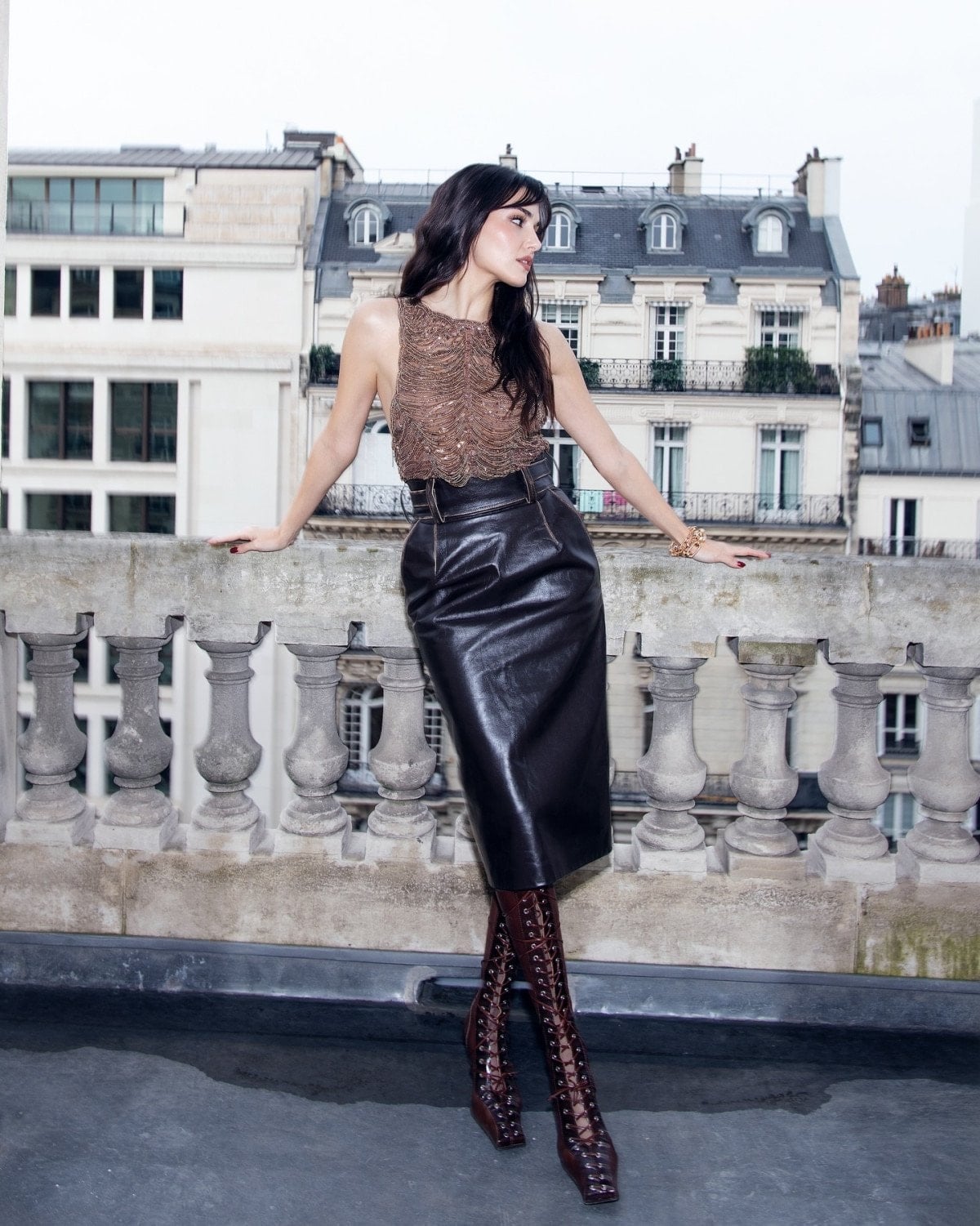 Hande Erçel etkinlik