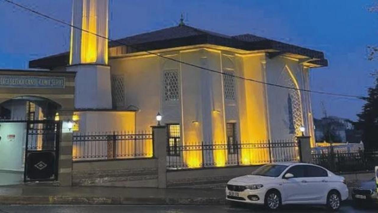 İBB Meclisi, Pendik’te cami yanına yapılması planlanan kız Kur’an kursu projesini reddetti