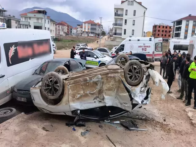 Kazaya ilişkin başka bir fotoğraf