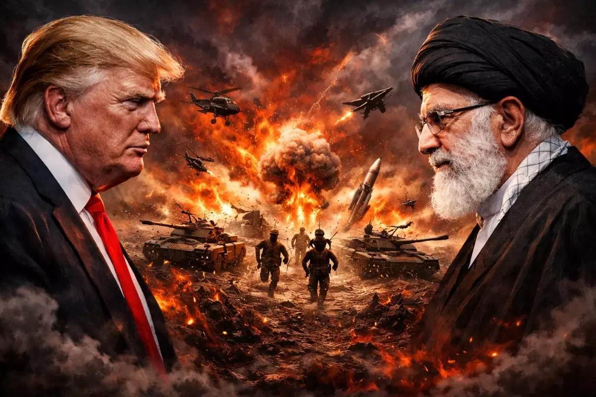 İran ve ABD heyetlerinin bu hafta Türkiye’de görüşebileceği iddia edildi