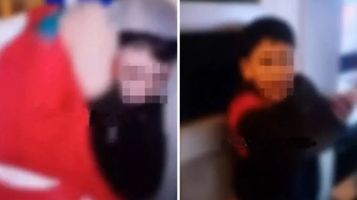 İstanbul’da Çocuğa Şiddet Skandalında Flaş Gelişme: 3 Şüpheli Tutuklandı