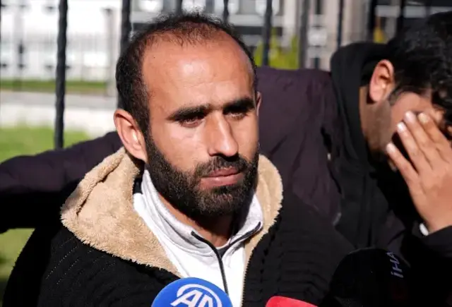 Torbalı'da derede suya kapılan Berivan Bozan ile ilgili görüntü