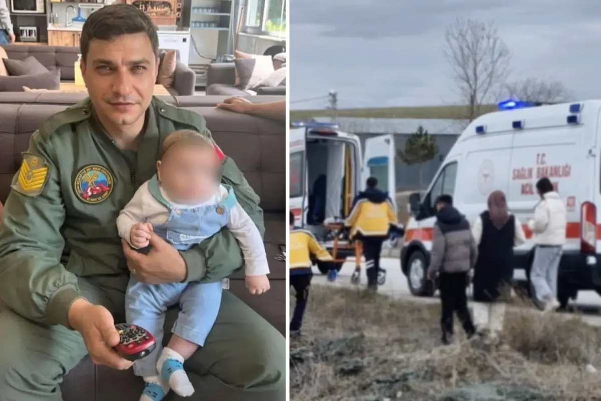 Kartepe’de Feci Kaza: Astsubay Çağatay Subatay Hayatını Kaybetti, Cenaze Programı Netleşti