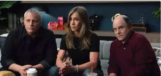 Matt LeBlanc Los Angeles'ta görüntülendi - 1