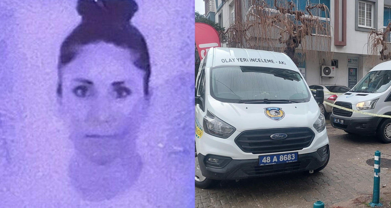 Muğla Milas’ta Sabah Dehşeti: 3 Çocuk Annesi Özlem Arslan İşe Giderken Sokak Ortasında Öldürüldü