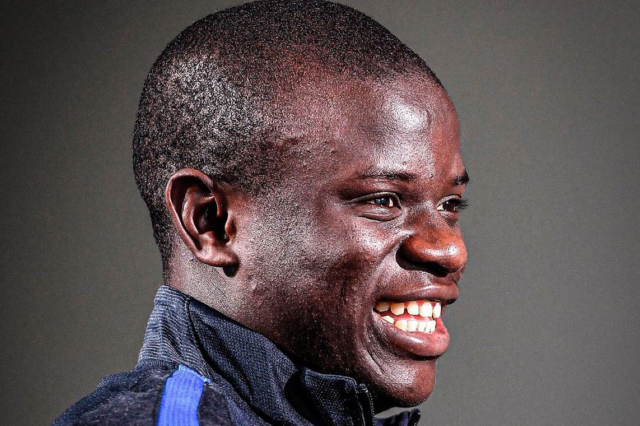 N'Golo Kante ile ilgili transfer gelişmesi
