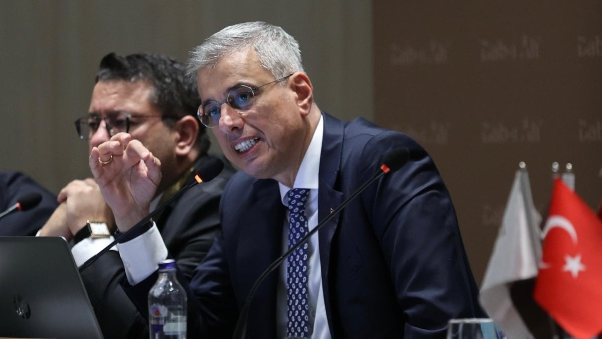 Sağlık Bakanı Memişoğlu: Yerli sağlık teknolojileriyle küresel ölçekte etkili bir sistem hedefliyoruz