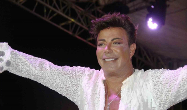 Fatih Urek icin cenaze toreni