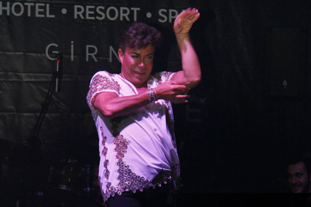 Taziyeler ve paylasimlar