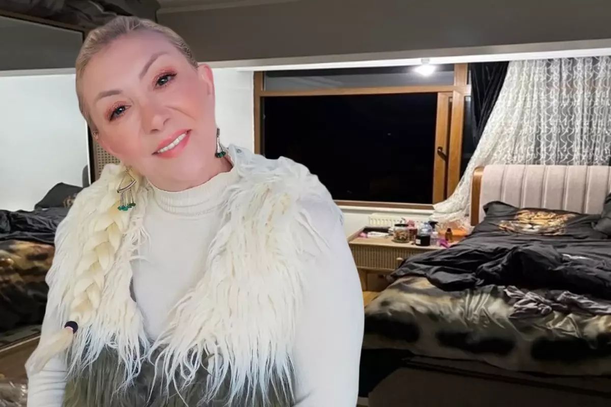 Şarkıcı Güllü’nün ölümü soruşturmasında yeni bulgular: polis ilk günden “cinayet” şüphesiyle hareket etmiş