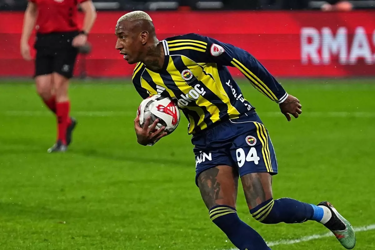 Anderson Talisca
