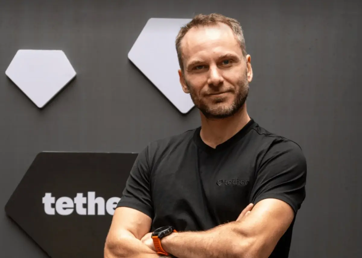 Tether CEO’su Paolo Ardoino, stablecoin getirisi tartışmasında iddiaları reddetti