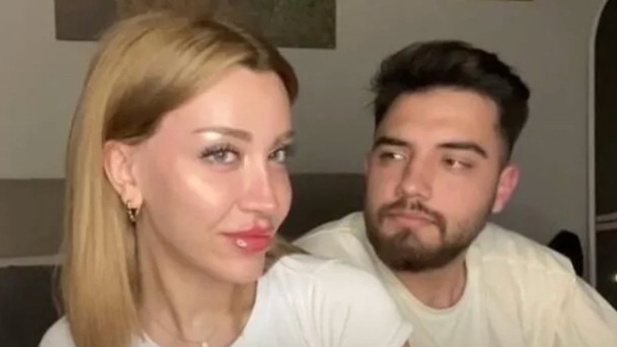 Uyuşturucu soruşturması: Mika Raun Can’ın sevgilisi Batuhan Can gözaltına alındı