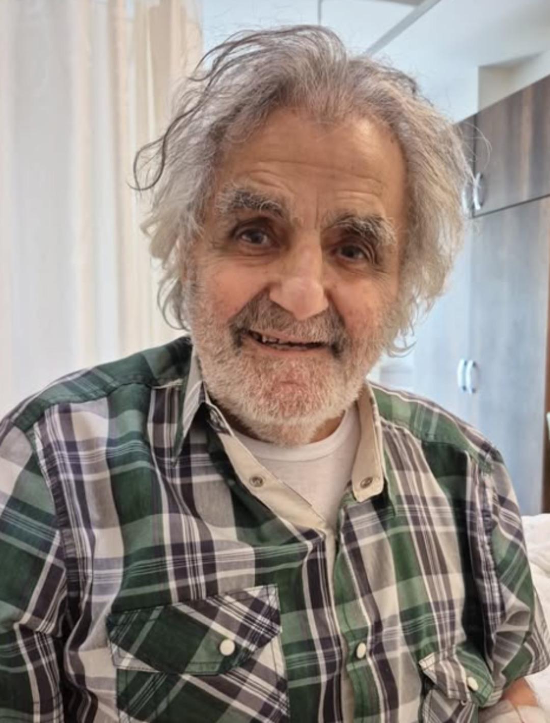 Battal Gazi ile tanınan Necdet Kökeş hayatını kaybetti 2